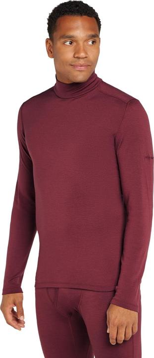 Produktbild Icebreaker 260 Tech L/S Turtleneck (S)