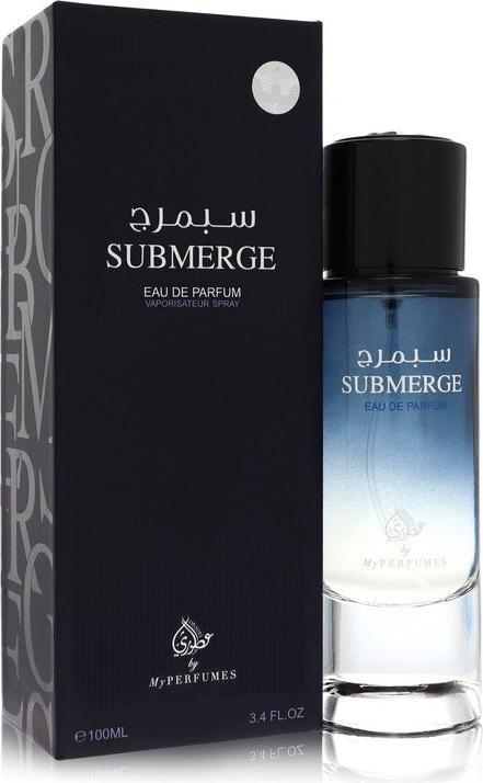 Immagine prodotto My Perfumes Immergiti (100 ml)