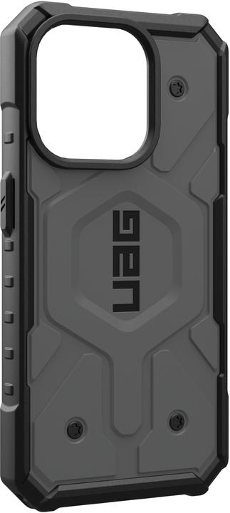 Actual product image UAG Pathfinder Magsafe Case (Apple iPhone 15 Pro)