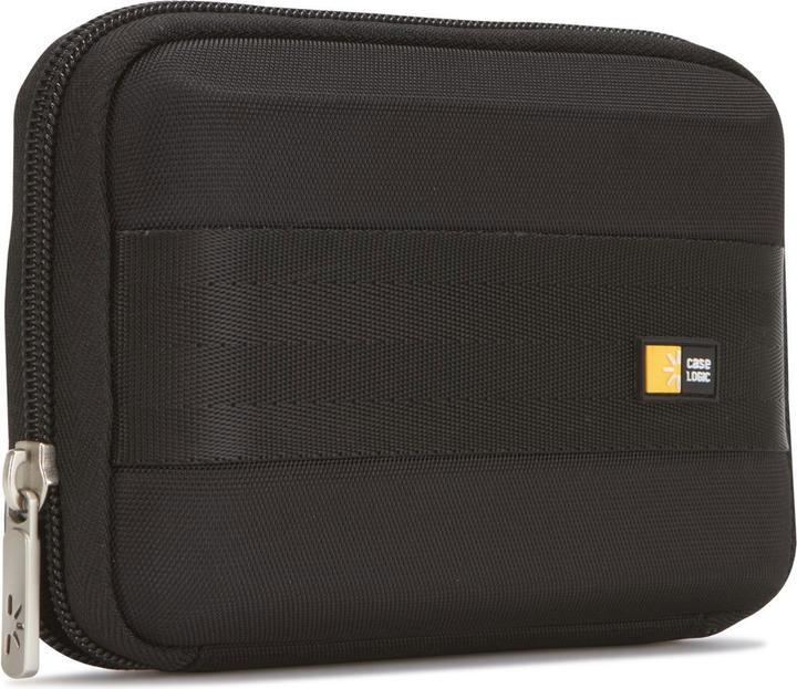 Actual product image Caselogic Compact Case Large GPS GPSP-6 BLACK (3200887) (5.31", Universal)