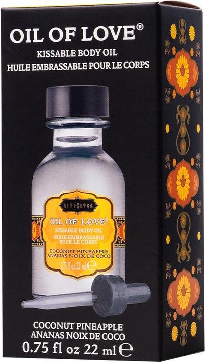 Immagine prodotto Kamasutra Kit di cocktail per il sesso orale (81 ml)