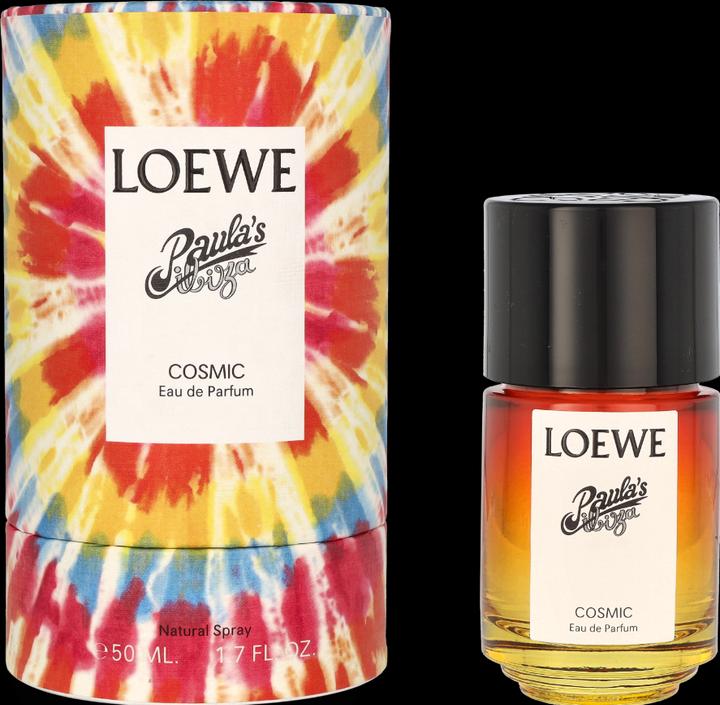 Actual product image Loewe Paula's Cosmic (Eau de parfum, 50 ml)