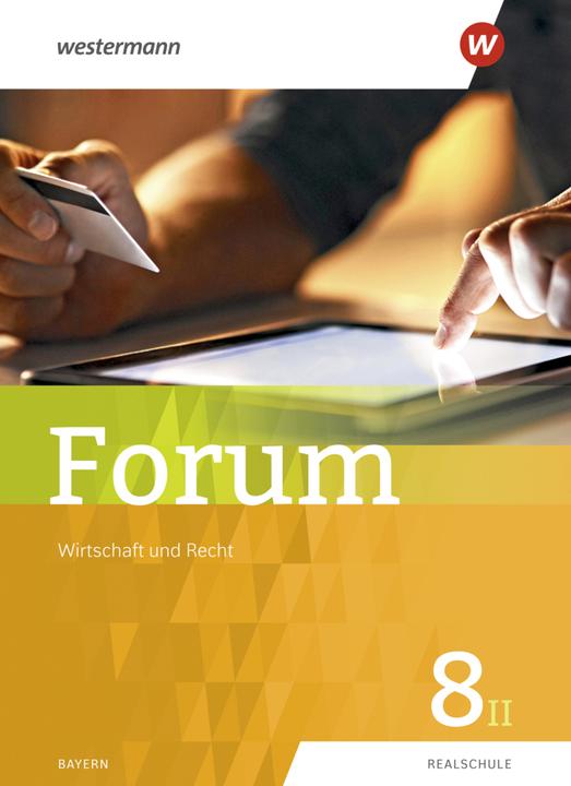Immagine prodotto Forum Affari e Legge RS BY J019 SB 8 (Tedesco, Waltraud, Claudia, Christine, 2019)