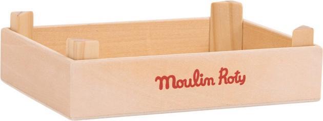 Produktbild Moulin Roty Feinkost-Korb La Grande Famille