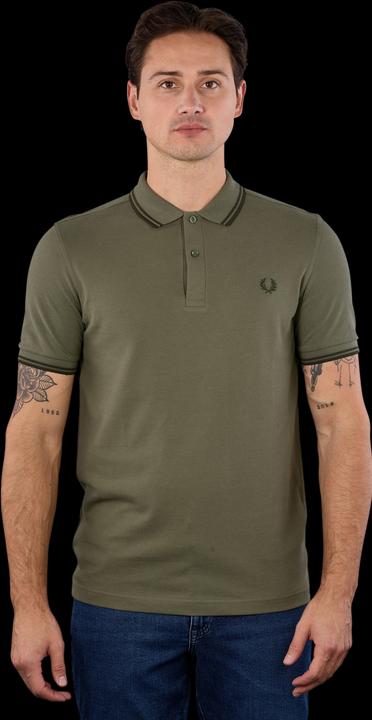 Produktbild Fred Perry 10020090 (S)