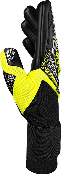 Image du produit Reusch Attrakt Gold X NC (7.5)