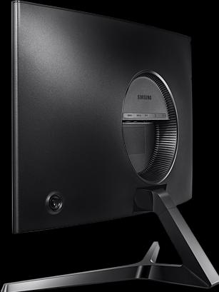 Immagine prodotto Samsung LC24RG50FQUXEN (1920 x 1080 pixel, 24")