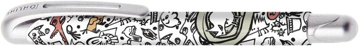 Actual product image Online Rollerball College (12629 x)