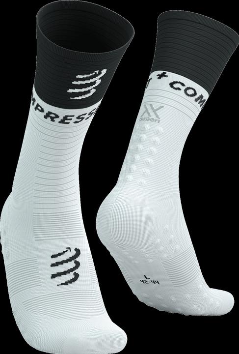 Compressport Mid Compression Socks V2.0