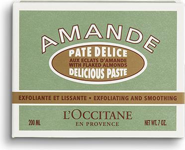 Immagine prodotto L'Occitane Padrino Délice (200 ml)