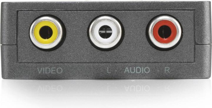Produktbild Marmitek Connect HA13 (Digital -> Analog)