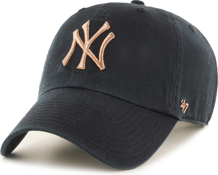 Produktbild 47 Brand Gold Metallic New York Yankees (One Size)