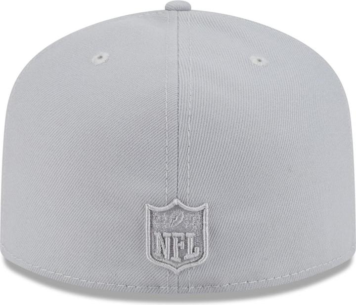 Immagine prodotto New Era 59Fifty A-Frame Cap - Kansas City Chiefs - 7 3/8 (7 3/8)