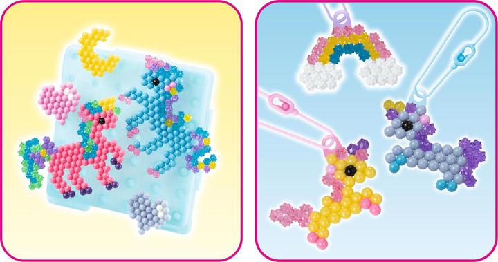 Produktbild Aquabeads Mystisches Einhorn