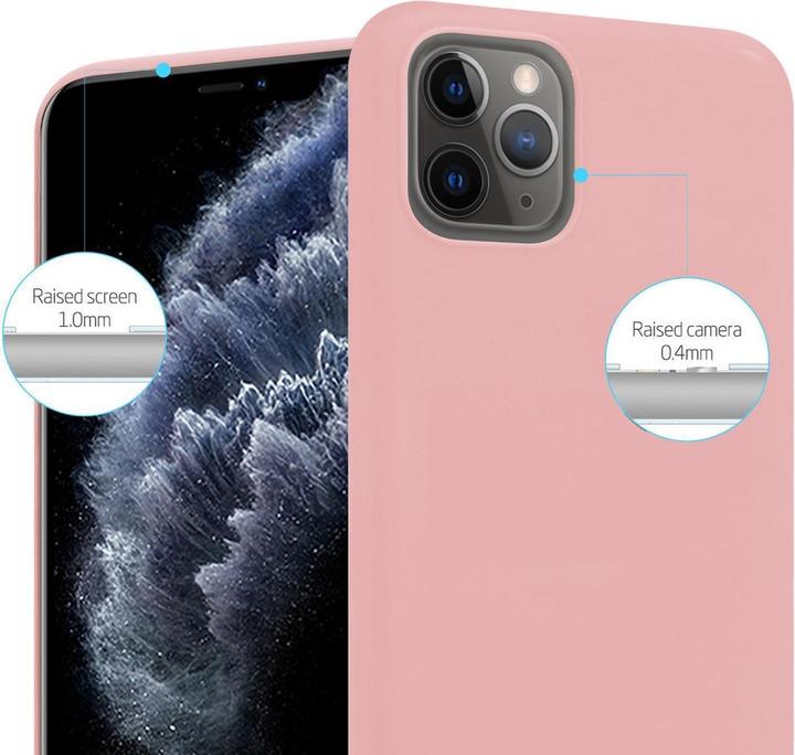 Immagine prodotto Cadorabo Copri caramelle in TPU (Apple iPhone 13)
