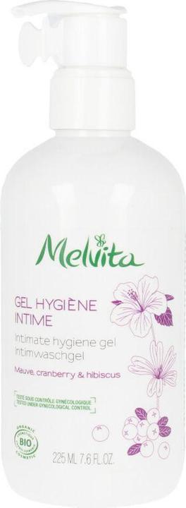 Immagine prodotto Melvita Gel per il lavaggio intimo (225 ml, Lozione per il lavaggio intimo)