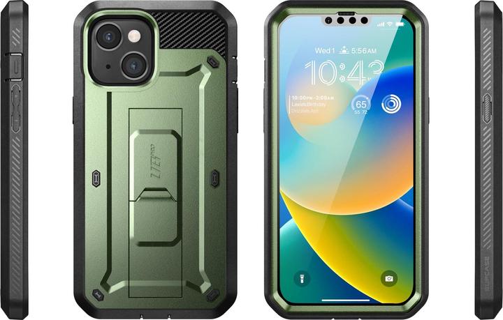 Produktbild Supcase Unicorn Beetle Pro Series (Apple iPhone 14 Plus)
