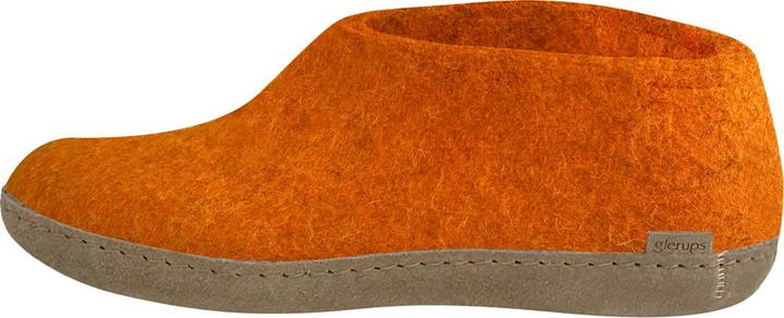 Image du produit Glerups Semelle en cuir Chausson (47)