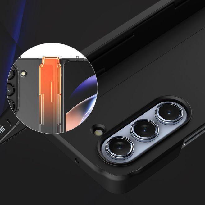 Actual product image Araree Made in Korea 360 Nukin Series (Samsung Galaxy Z Fold5)