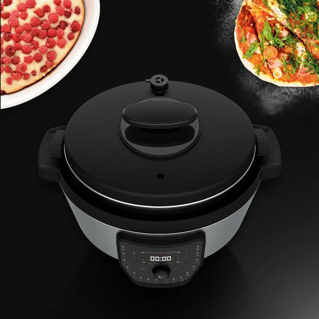Image du produit Cecotec Autocuiseur GM modèle H-Oval