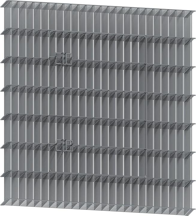 Produktbild tectake Hopper