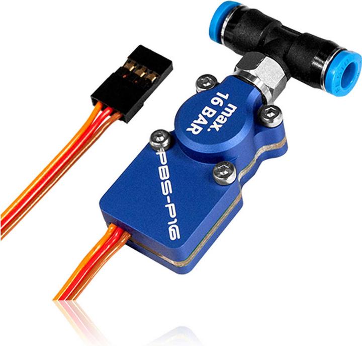 Immagine prodotto Powerbox Systems Sensore di pressione PBS-P16