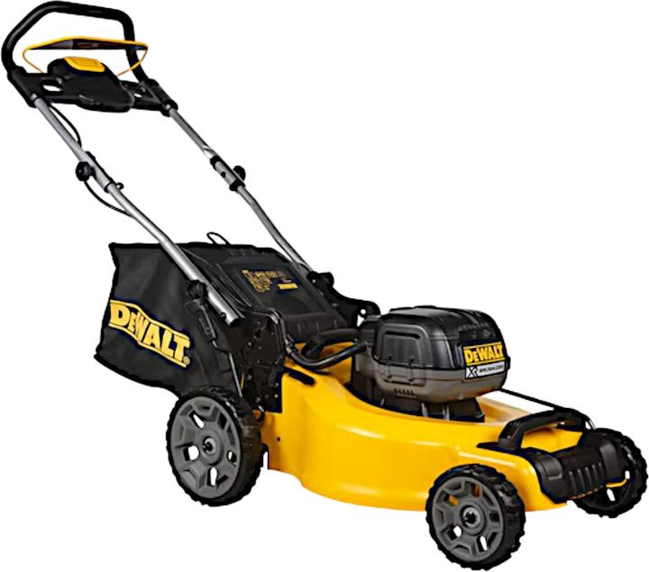 Produktbild DeWalt DCMW564N (Akkubetrieb)