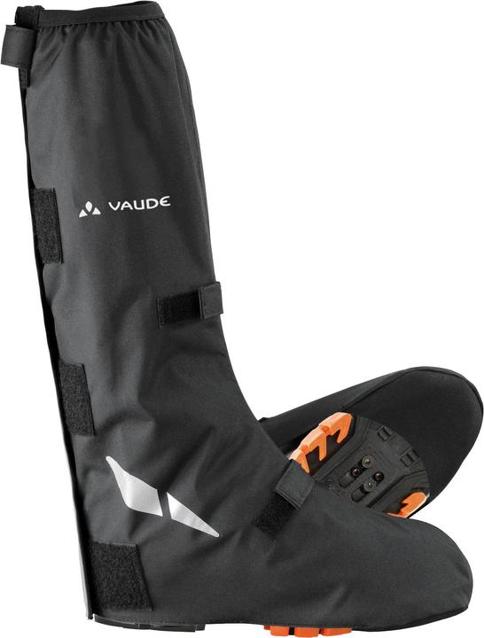 Actual product image Vaude Bike Gaiter long (44, 45, 46)