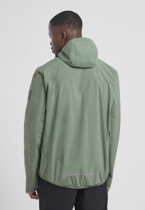 Immagine prodotto Jack Wolfskin Bike Commute Wind Jkt M (3XL)