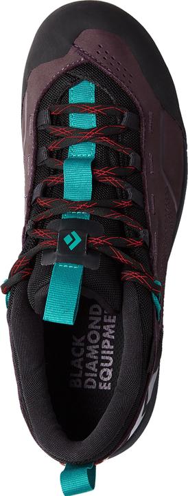 Produktbild Black Diamond W Mission Lthr Lw Wp Aprch Shs (39)