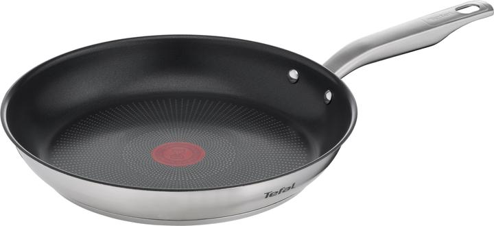 Produktbild Tefal Virtuoso (28 cm, Bratpfanne, Edelstahl)