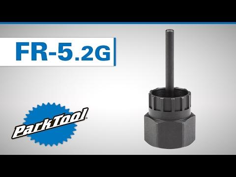 Produktbild Park Tool Kasetteninnenringlöser FR-5.2G