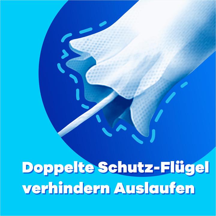 Actual product image Tampax Compak (24 x, Mini)