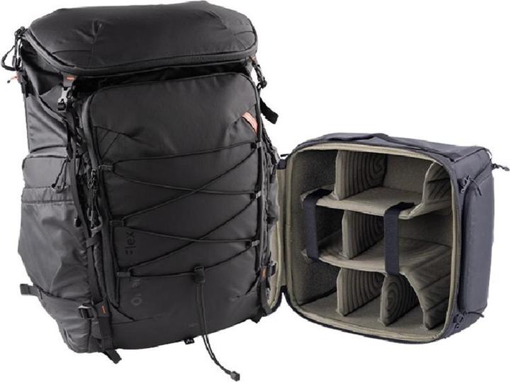 Pgytech OnePro Flex (Photo backpack, 30 l)