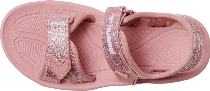 Produktbild hummel Sandal Sport Glitter Jr (26)