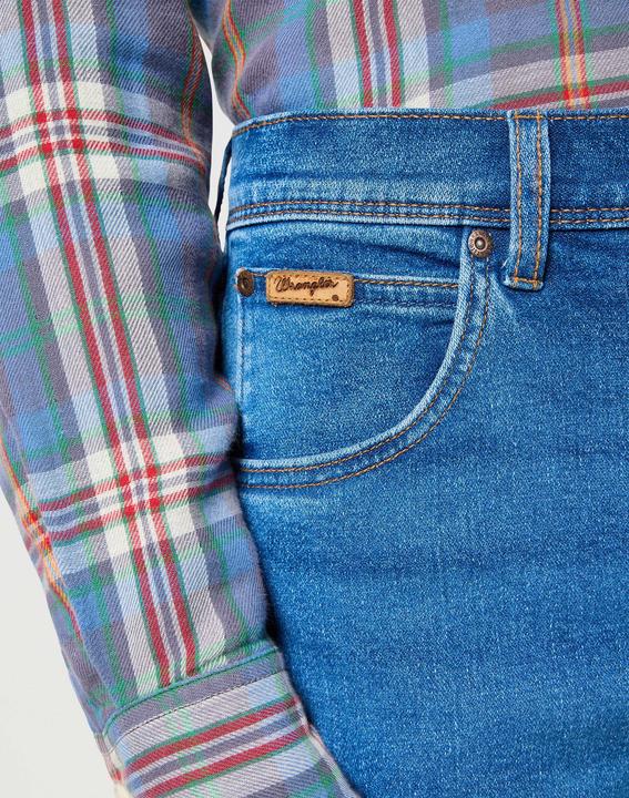 Produktbild Wrangler Jeans Texas Slim (40)
