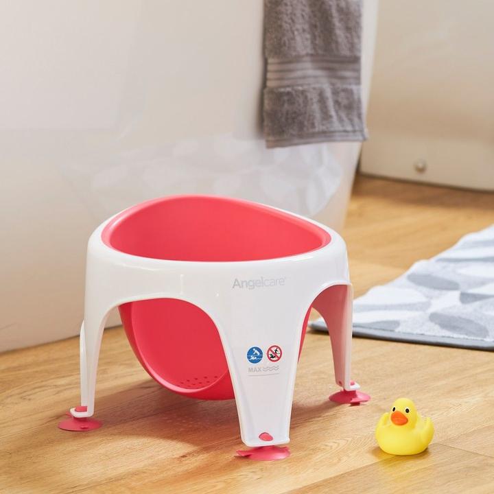 Immagine prodotto Angelcare Sedile da bagno Ring