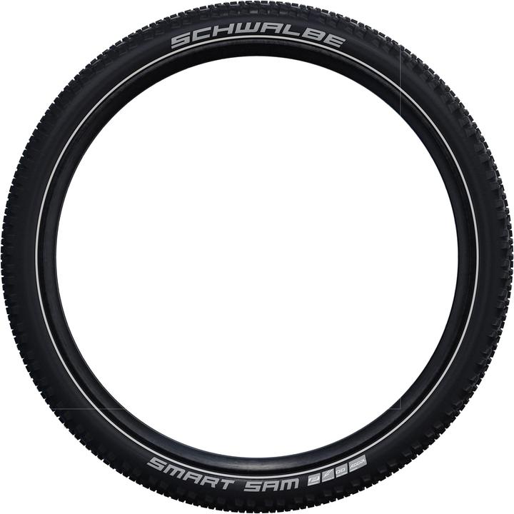 Produktbild Schwalbe Smart Sam HS624 (27.5 x 2.60, 65-584)