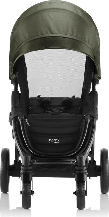 Produktbild Britax Römer Britax B-Motion 4 Plus