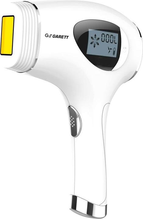 Actual product image Garett IPL hair remover Beauty Flash
