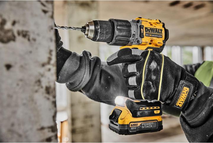 Produktbild DeWalt DCD 805 NT (Akkubetrieb)