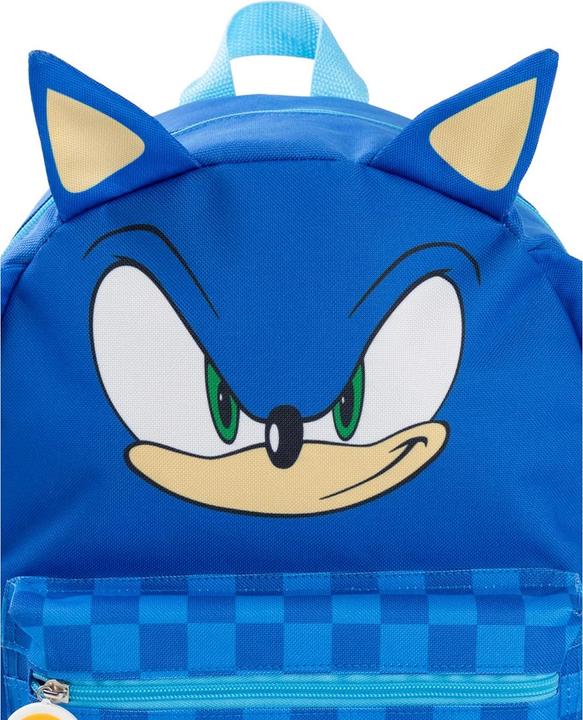 Image du produit Sonic The Hedgehog 3D