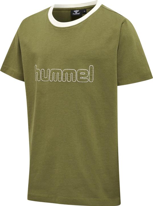 Immagine prodotto hummel Maglietta Hmlcloud S/S (134)