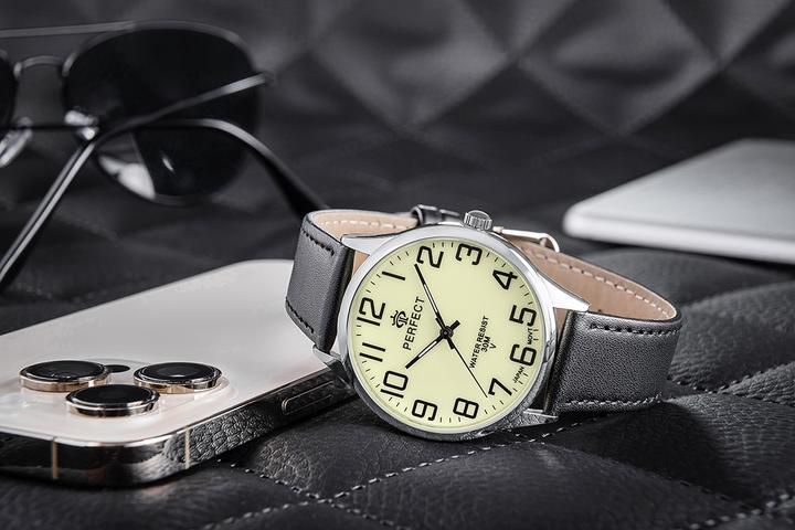 Immagine prodotto PERFECT GXB452-04 Herrenuhr (40 mm)