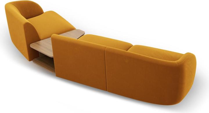 Actual product image Micadoni Miley (2 person sofa, 3-seater, 4-seater)