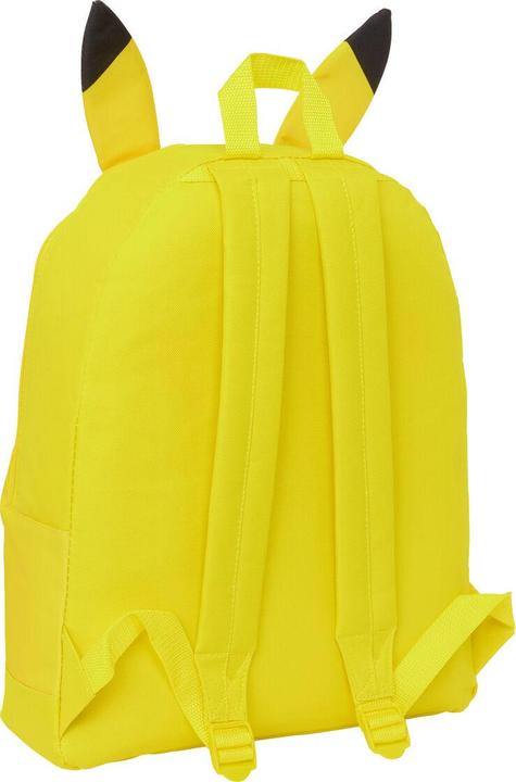 Immagine prodotto Safta Pokémon ""Pikachu"" - Zaino (18 l)