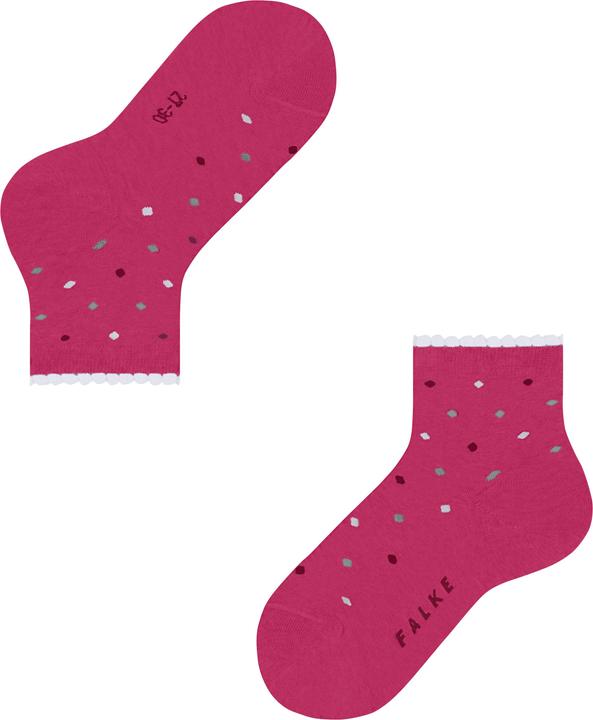 Image du produit Falke Chaussettes courtes Multidot pour enfants (35 - 38)