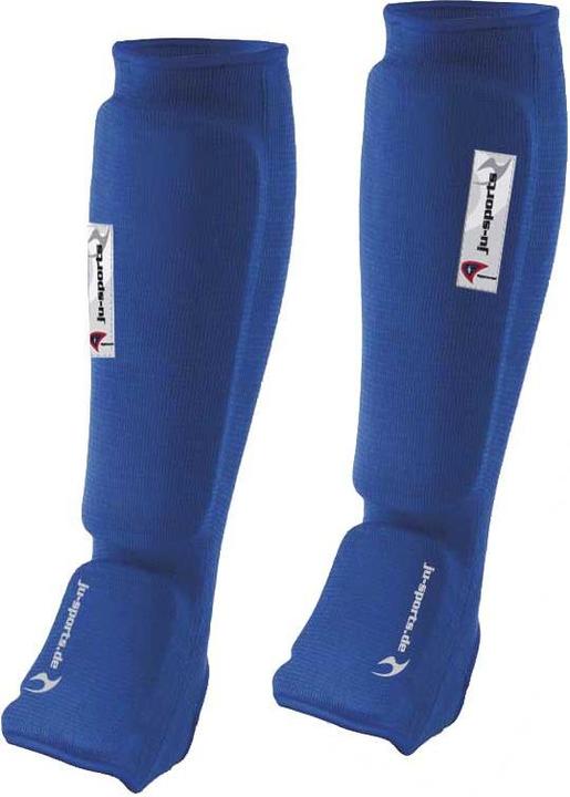 Produktbild Ju-Sports Ju-Jutsu Handschutz pro blau (XS)