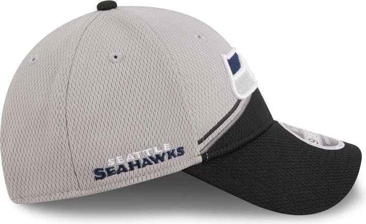 Produktbild New Era 9Forty Stretch Cap Sideline 2023 Seattle Seahawks (One Size)
