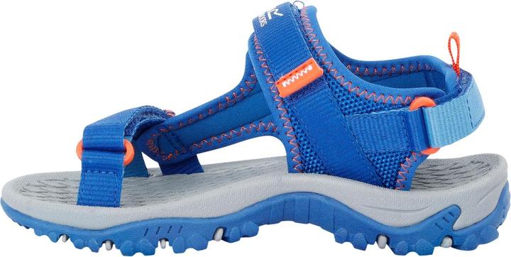 Actual product image Regatta Childrens/Kids Blaze Sandals (31)